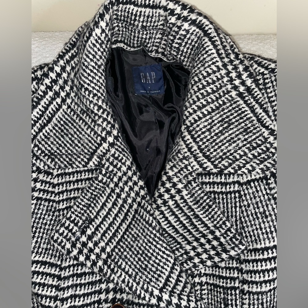 GAP - Pea Coat - Picture 4 of 4